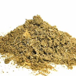 Close up of Garden Herb