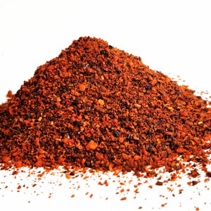 Close up of Mexican Taco Blend