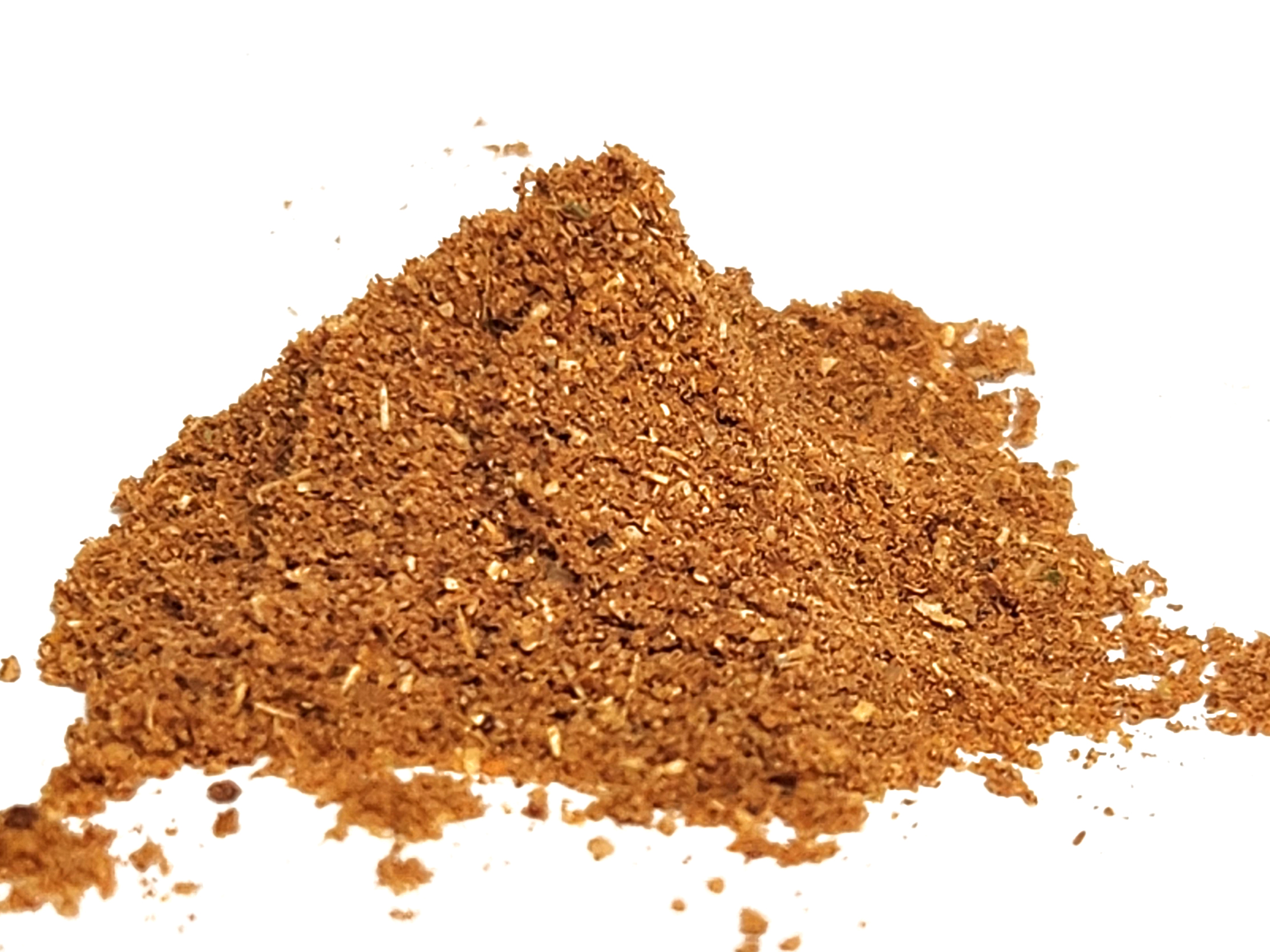 Seven-Seas Close up of Seven Seas Curry